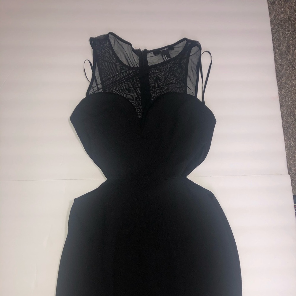 Perfect Little Black Dress